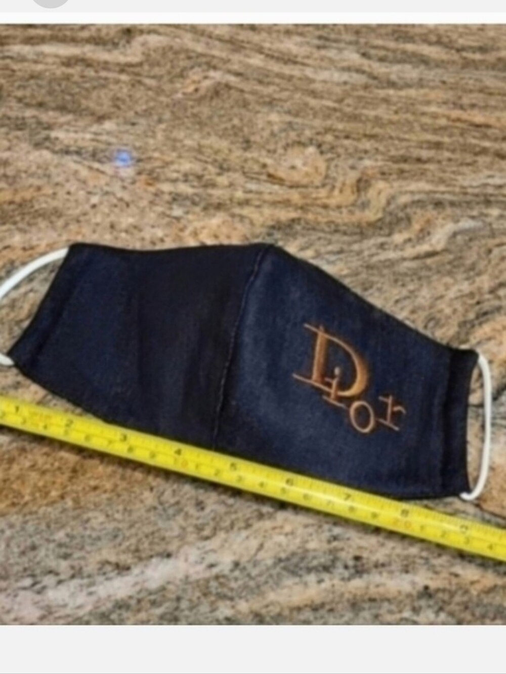 Dior Fac*e Mas*k